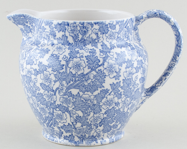 Jug or Pitcher Dutch large